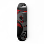 How Much More Can I Give You Skate Board Decks