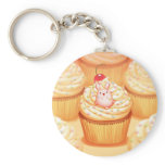 How Sweet It Is Keychain