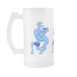 How to Become a Werewolf Coffee Mugs