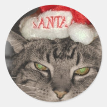 How to get through the Holidays Stickers