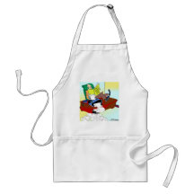 How To Ignore Paperwork Apron