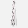 How To Make a Football Coach Necktie