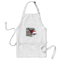 How To Make a Police Officer Aprons