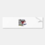 How To Make a Soccer Coach Bumper Stickers