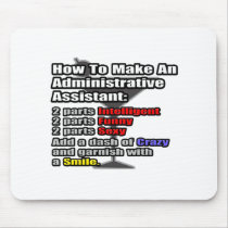 How To Make an Administrative Assistant
