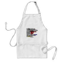 How To Make an Aerospace Engineer Apron