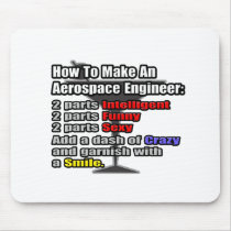 How To Make an Aerospace Engineer