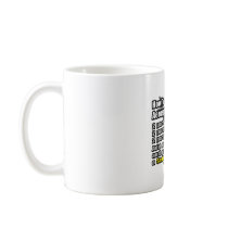 How To Make an Aerospace Engineer Coffee Mugs