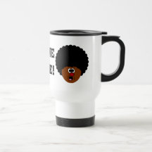How to talk to crooks about evil criminal activity coffee mug