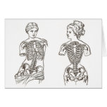 How Women Suffer for Beauty: The Impact of Corsets cards