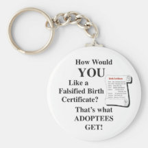 How Would You Like Key Chains