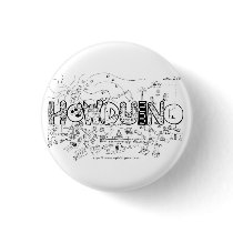 Howduino Badge buttons