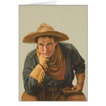 Howdy Cowboy