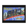 Howdy from Dallas Texas Post Cards