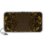 Howdy Javalina Notebook Speakers
