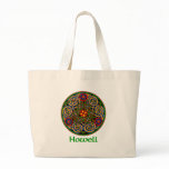 Howell Celtic Knot bags