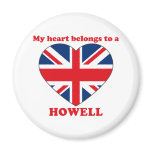 Howell magnets