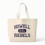 Howell - Rebels - High - Farmingdale New Jersey bags