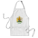Howell Shield of Great Britain aprons