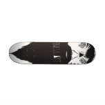 howells beard skateboards