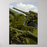 Howitzer Print