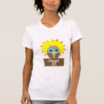 Howl are you shirt