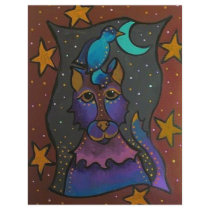 Howl at the Moon