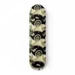 HOWL CAT! skateboards