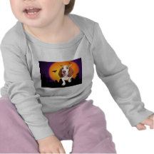 HOWL O Ween Tshirts