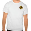 Howl t-shirts