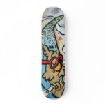 Howland Owl Skate Decks