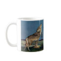 Howling Wolf mugs