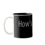How's my Aim Mug