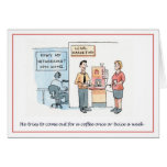 Hows my networking? cards