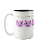 How's Your Day Going? mugs