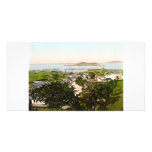 Howth Head & Ireland's Eye, County Dublin photo cards