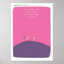 HP2215 POSTER