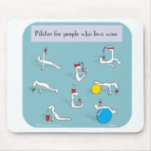 HP634 MOUSEPADS
