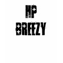 HP Breezy t-shirts