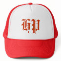 HP hats