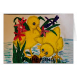 HPIM0110, BT THE POND cards