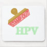 HPV MOUSE PAD