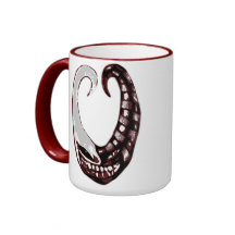 HQuinn Mug