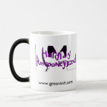 HR Mugs