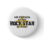 HR Person Deadly Ninja buttons