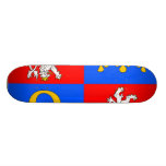 Hradec Kralove Region, Czech Skate Deck