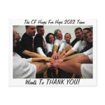 HRH 2012 Postcard