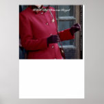 HRH The Princess Royal Posters