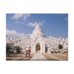 Hsinbyume Paya PICT4836 Postcard