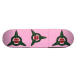 Hsinchu skateboards